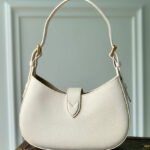 Louis Vuitton Low Key Shoulder Bag M24611 M24885 M24990